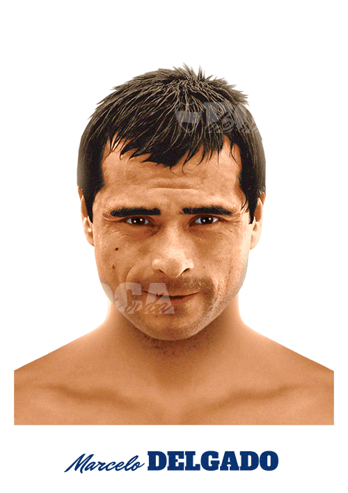 Marcelo Delgado