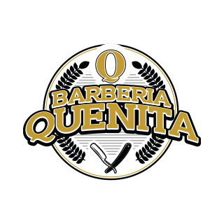 Barberia Quenita logo