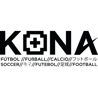 KONA logo
